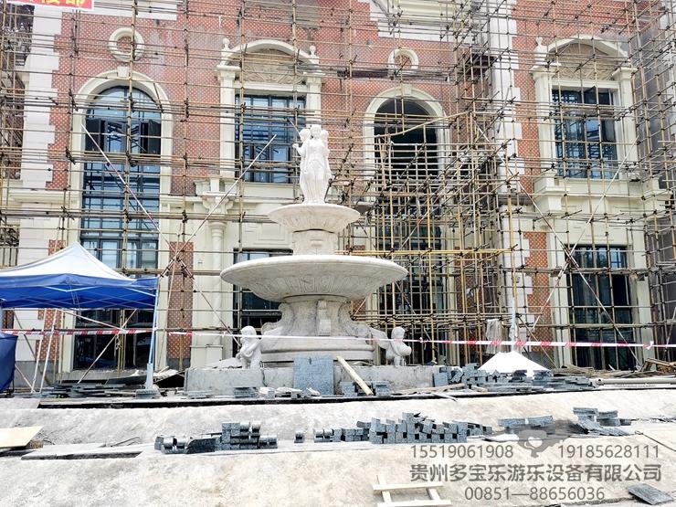 贵州雕塑厂家